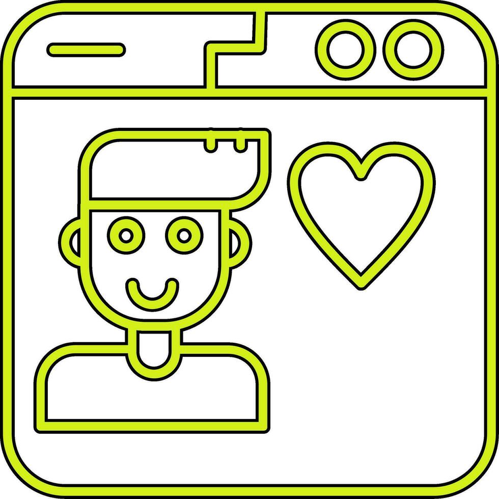 zoals vector pictogram