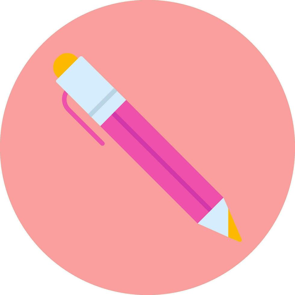 pen vector icoon