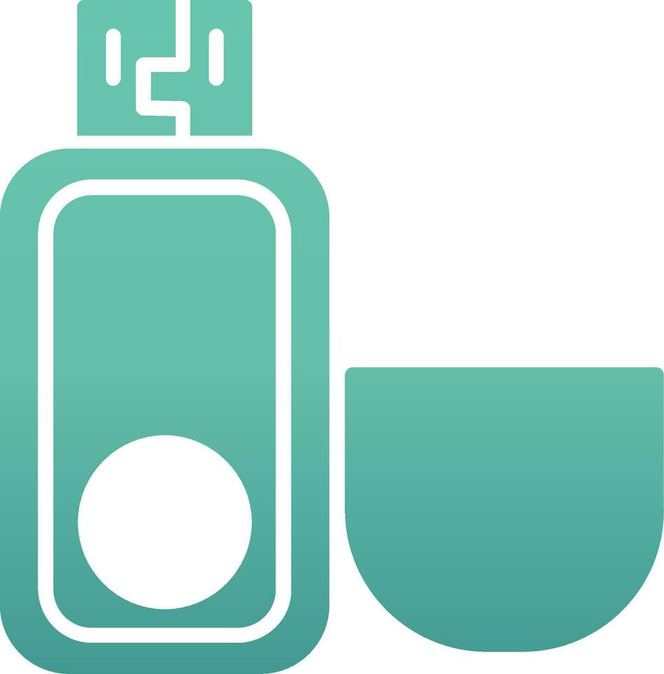 usb vector pictogram