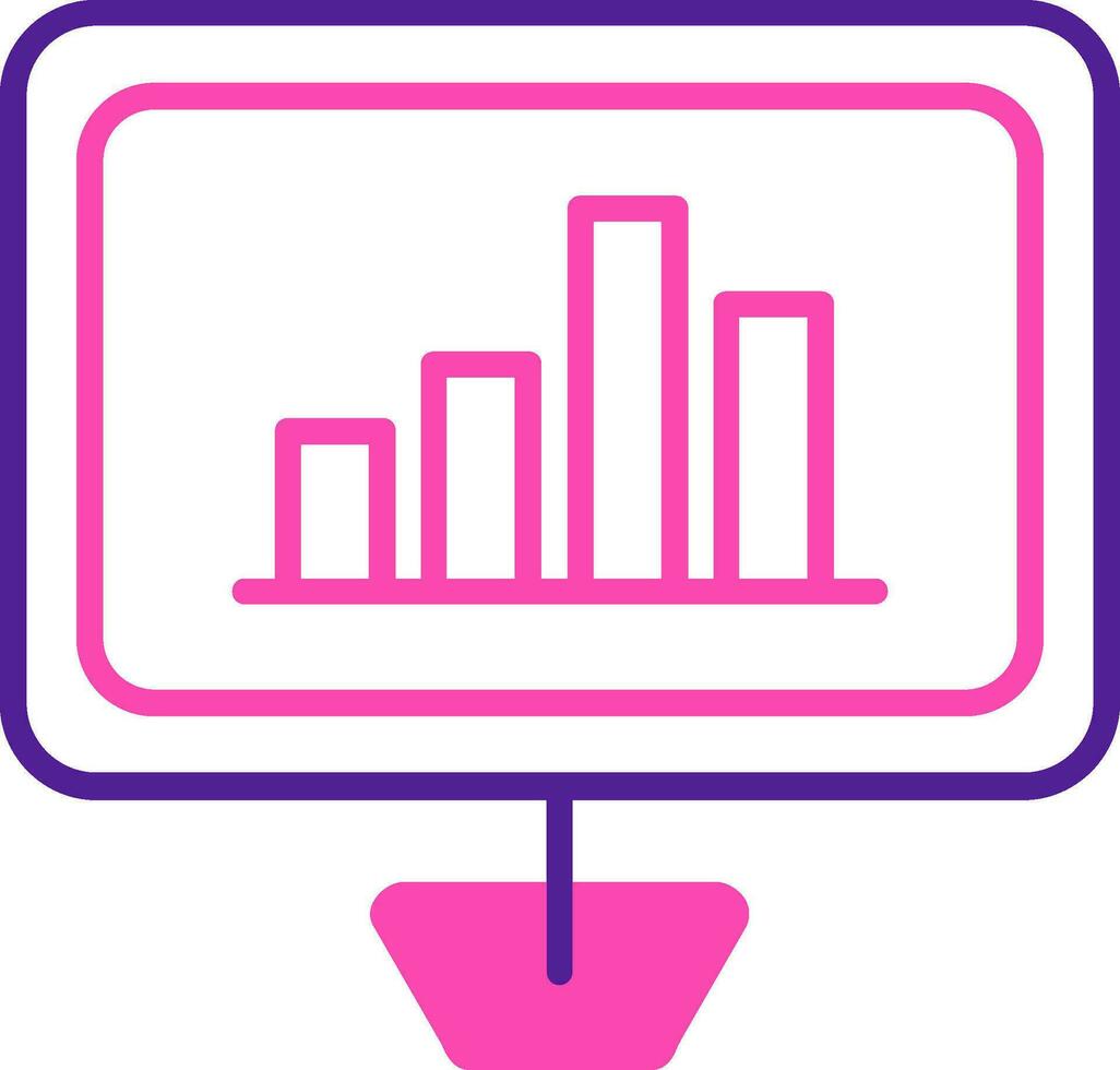 zakelijke vector pictogram