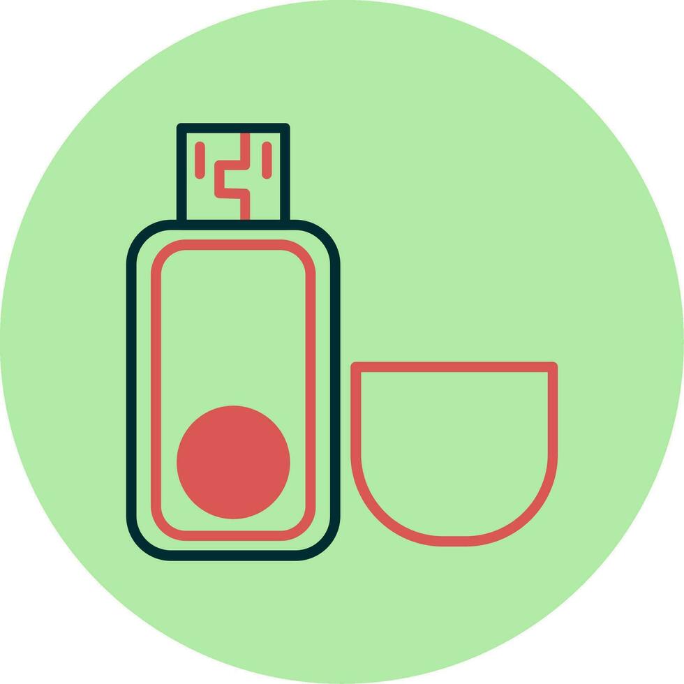 usb vector pictogram