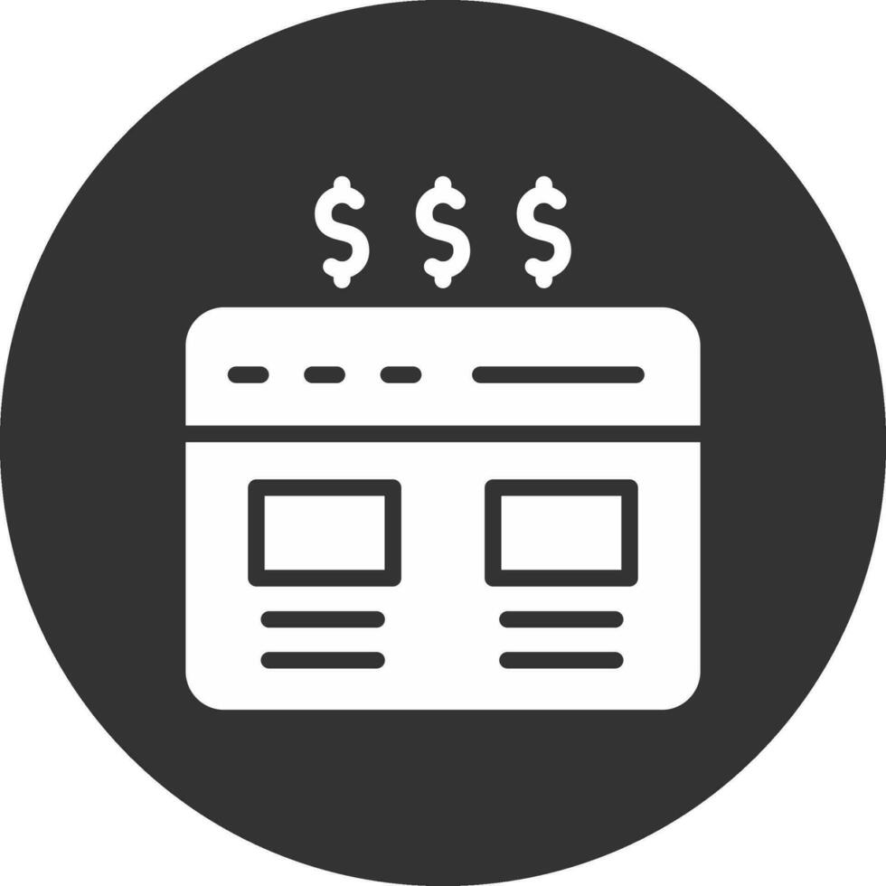 crowdfunding creatief icoon ontwerp vector