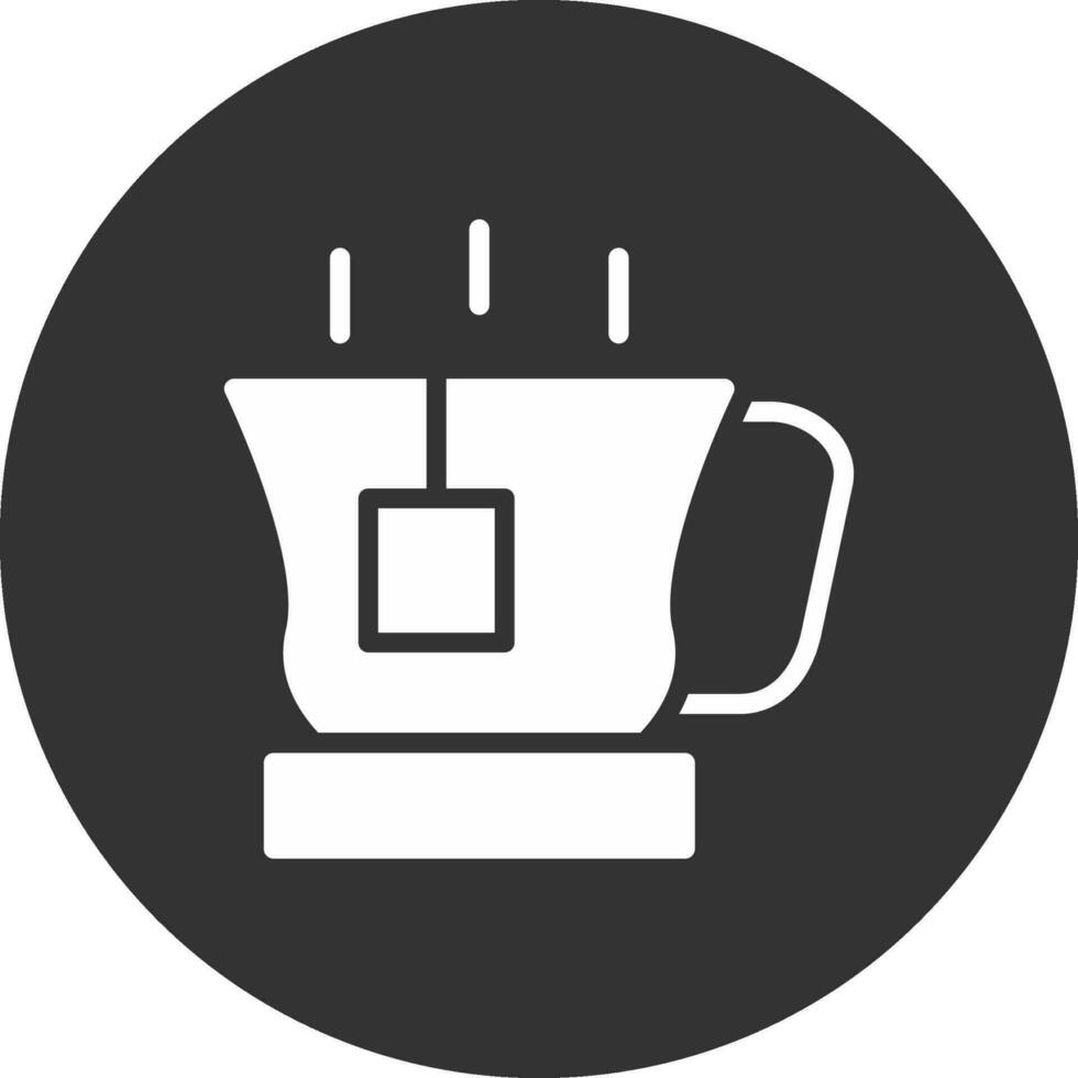 koffie mok creatief icoon ontwerp vector