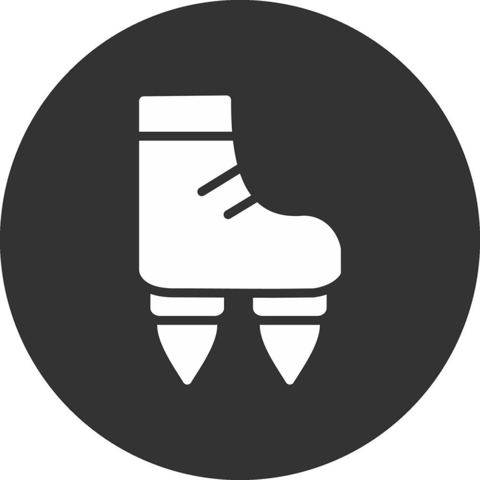 vliegend laarzen creatief icoon ontwerp vector