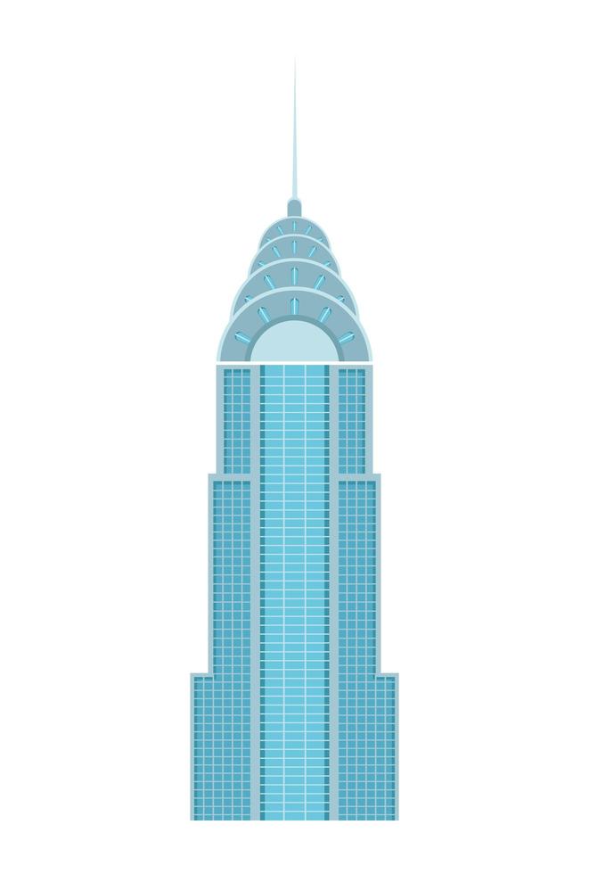 bank of america toren vector