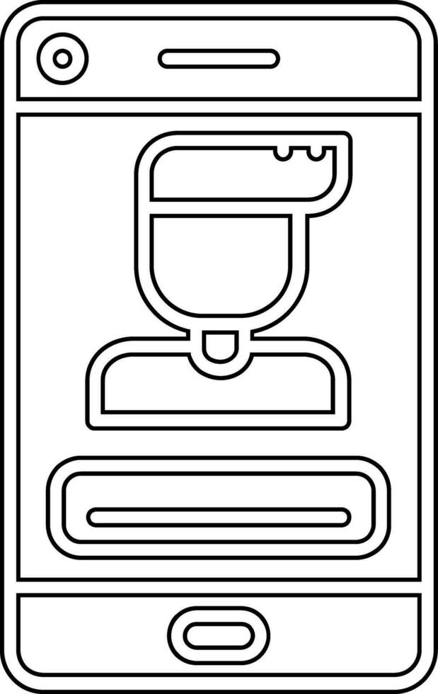 gebruiker profiel vector icoon