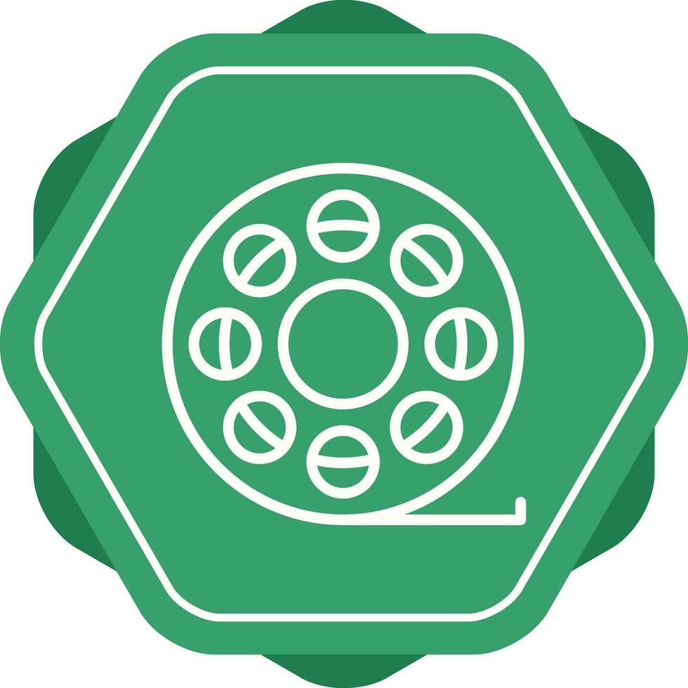 filmrol vector icon