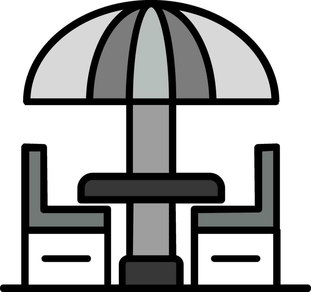 terras vector pictogram