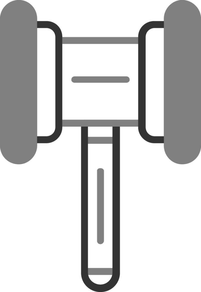 hamer vector pictogram