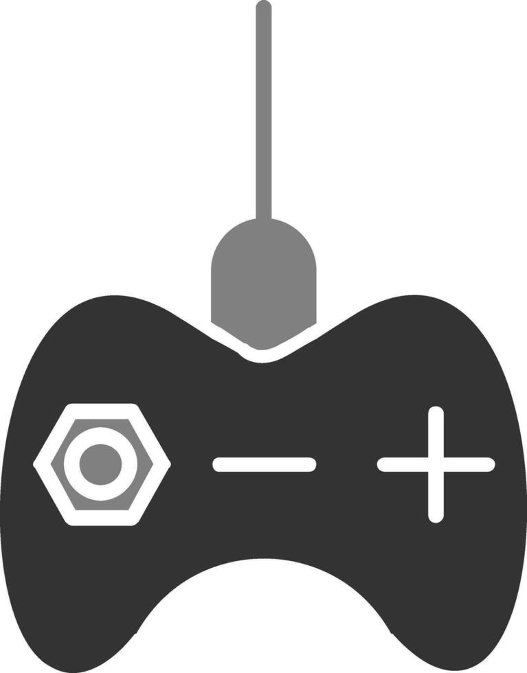 gamepad vector icoon