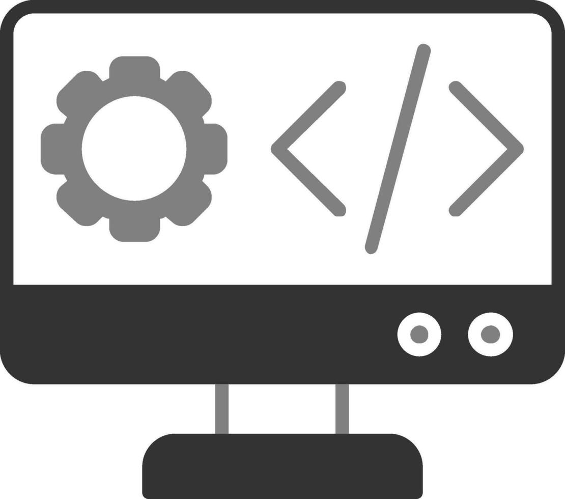 api vector pictogram