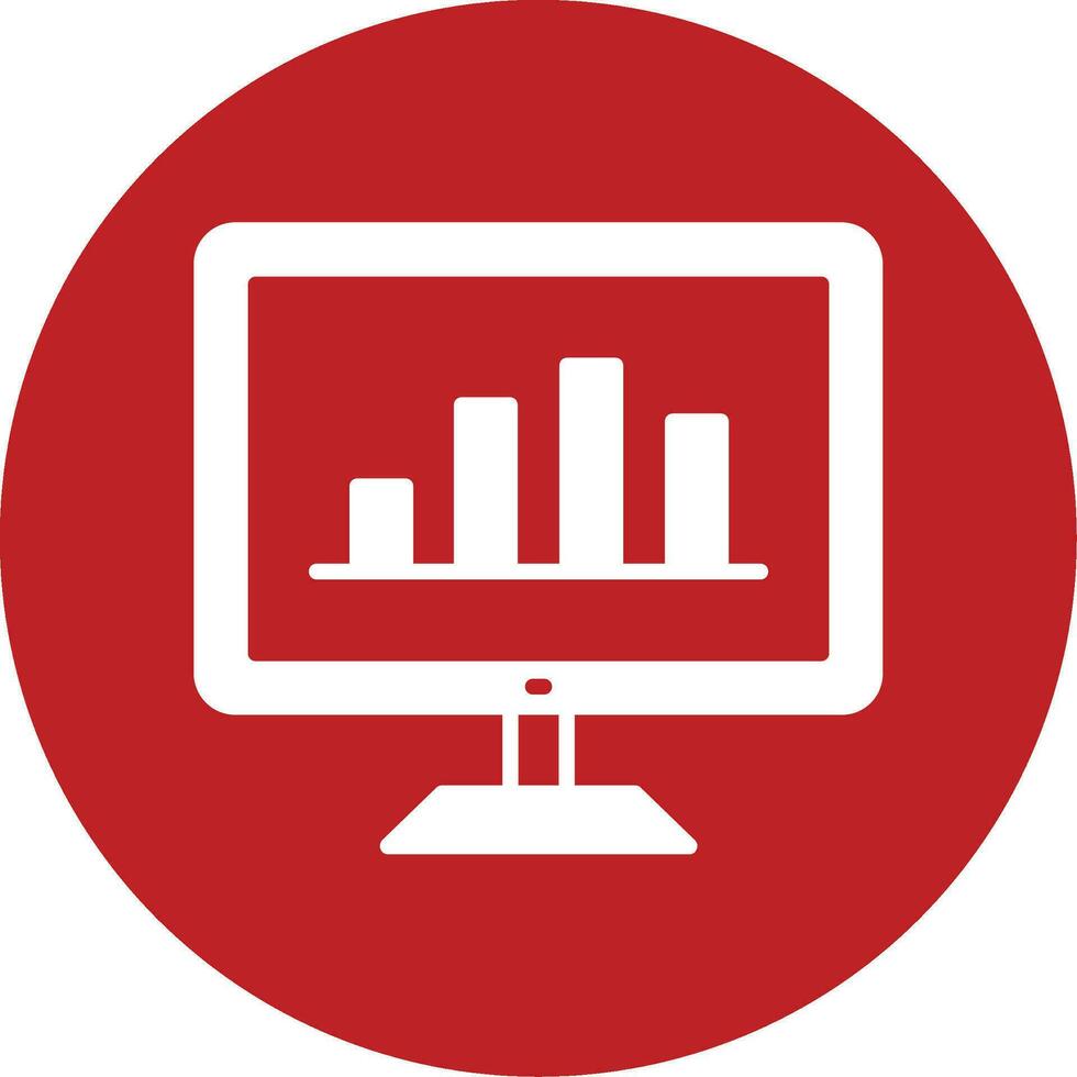 statistieken vector icoon