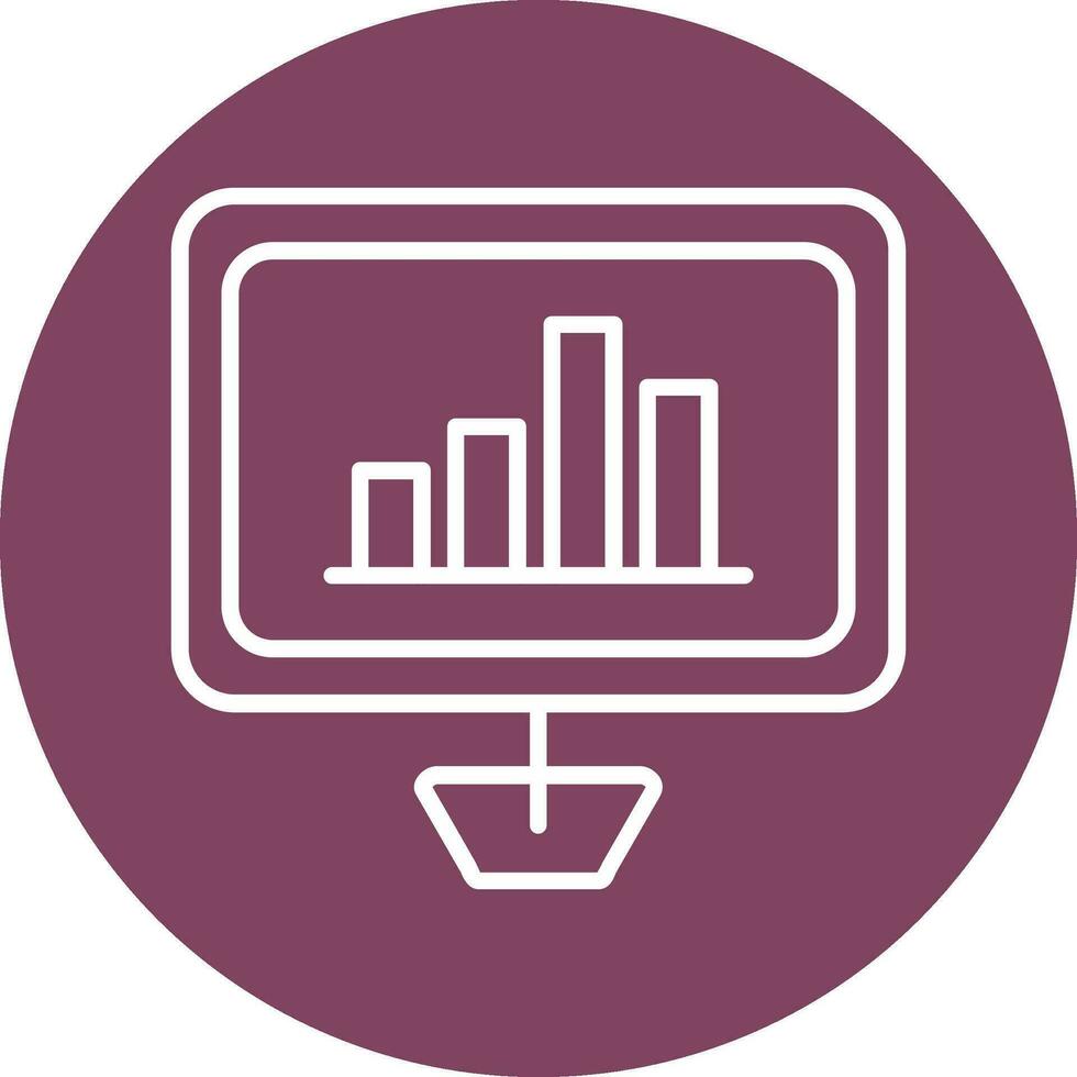 zakelijke vector pictogram