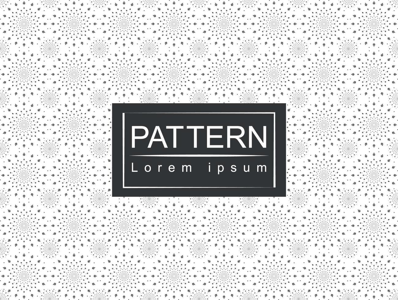 geometrische naadloze patroon. moderne stijlvolle textuur. abstracte minimalistische en moderne achtergrond design.eps vector