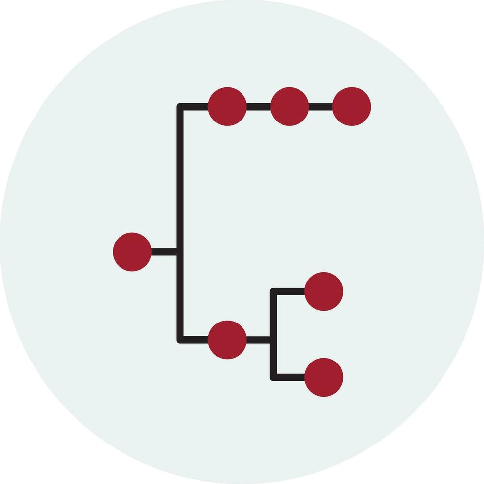 structuur vector icoon