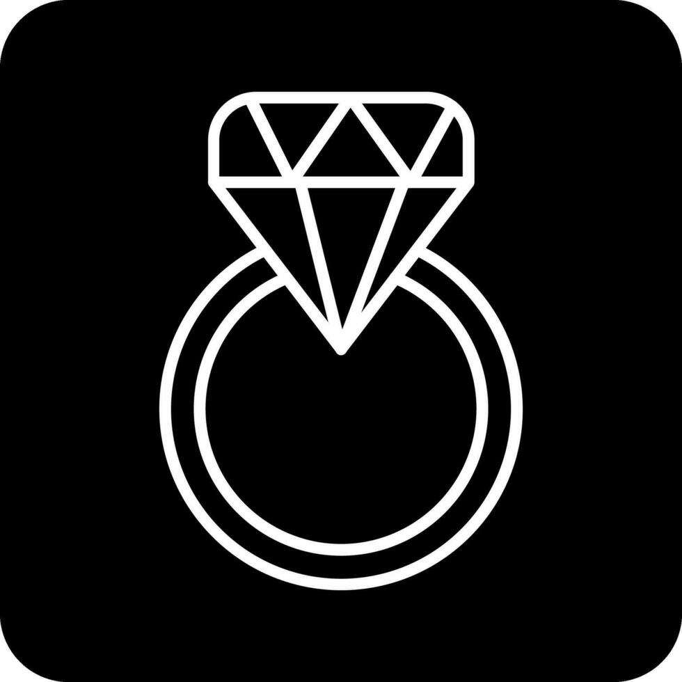 ring vector icoon