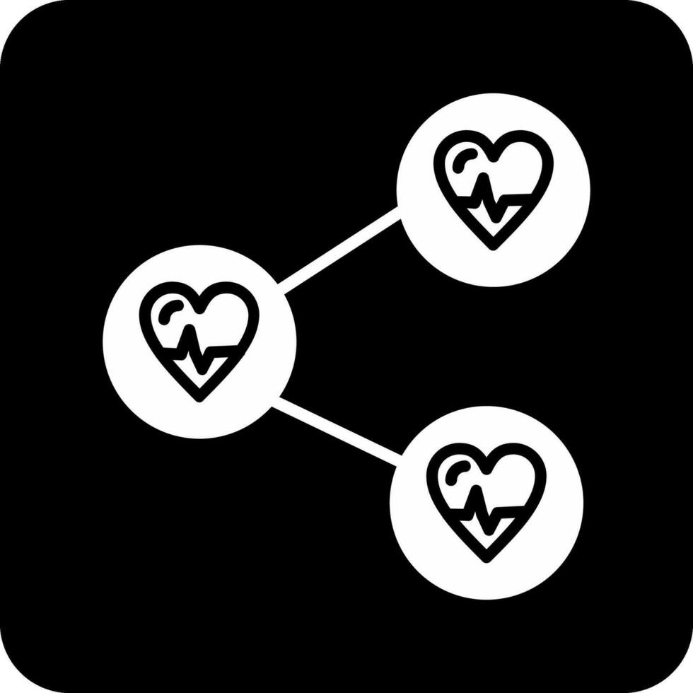 verbinding vector icoon