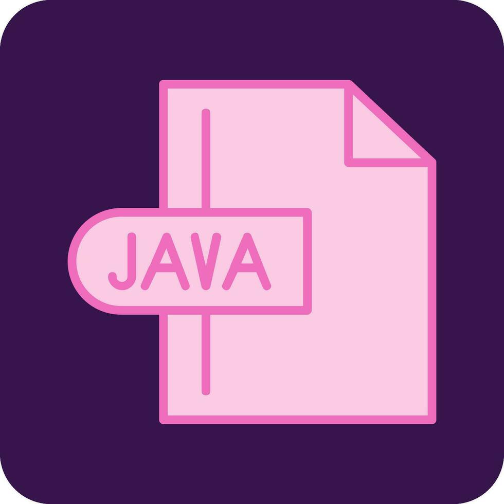 javascript vector icoon