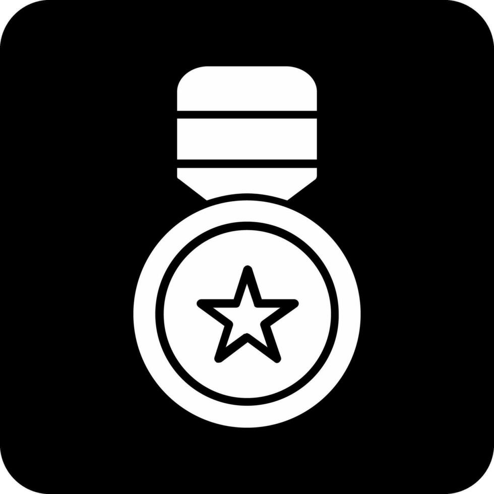 medaille vector pictogram