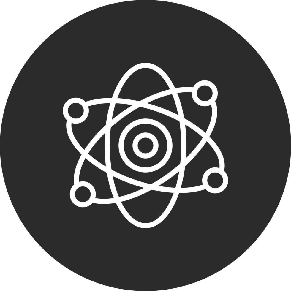 chemie vector icon