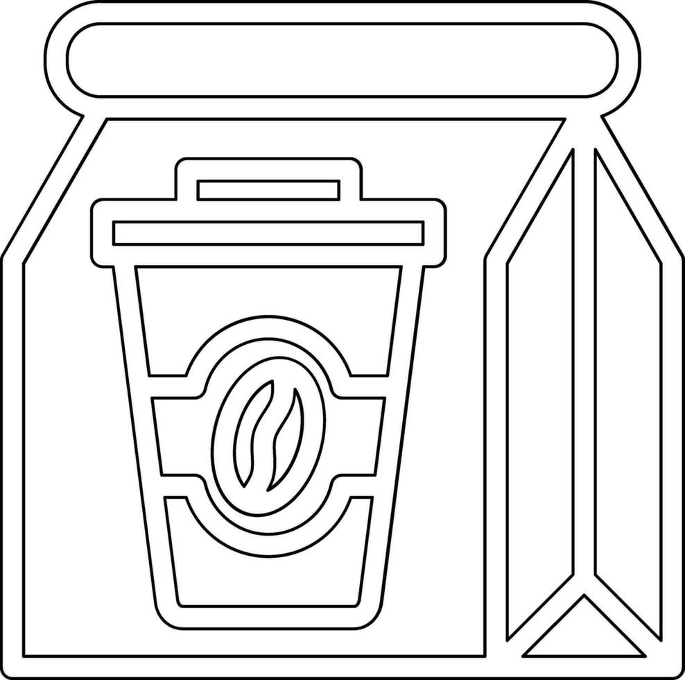 afhaal vector icon