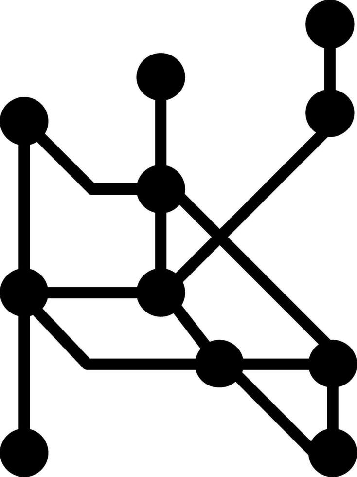 ondergronds vector icoon