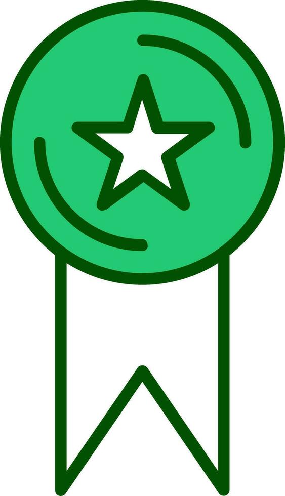 badge vector pictogram vector