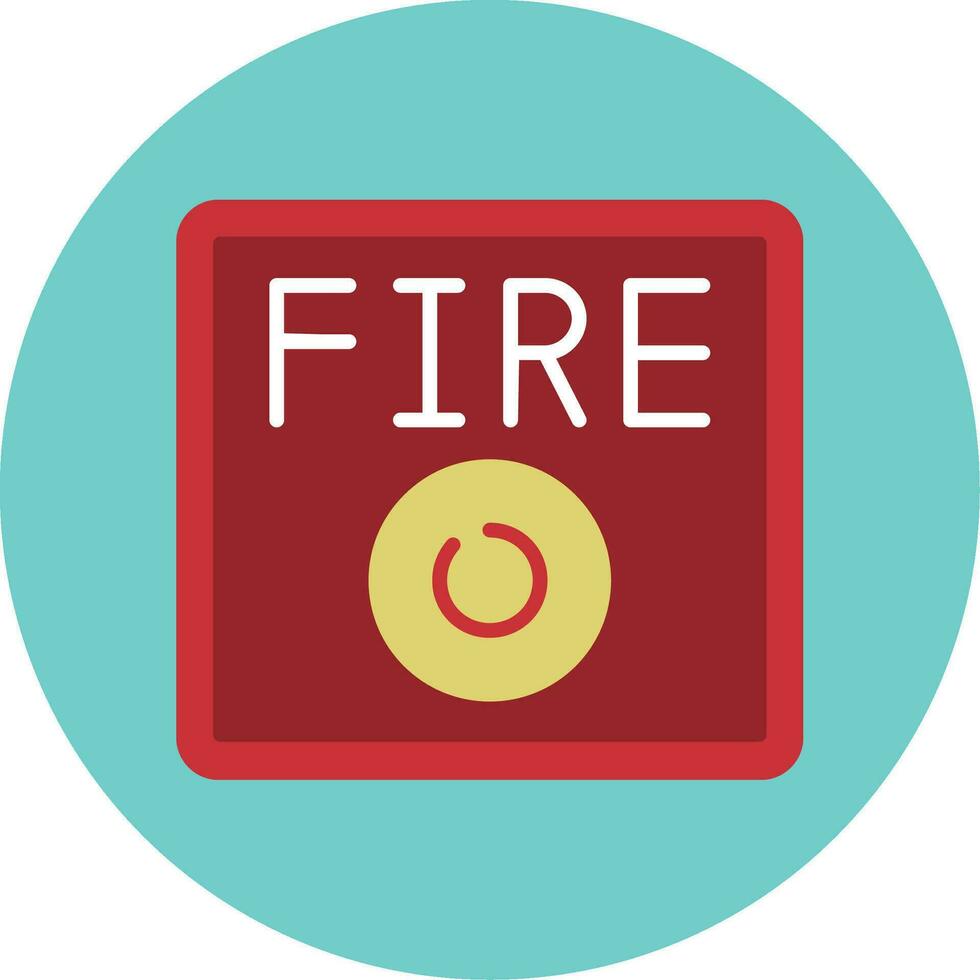 brandalarm vector icon