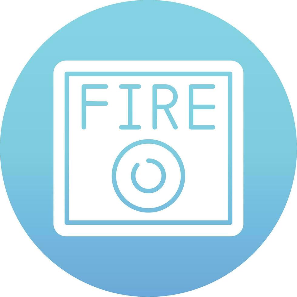 brandalarm vector icon