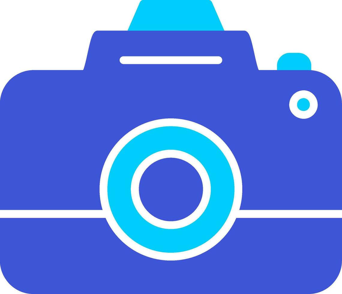 camera vector pictogram