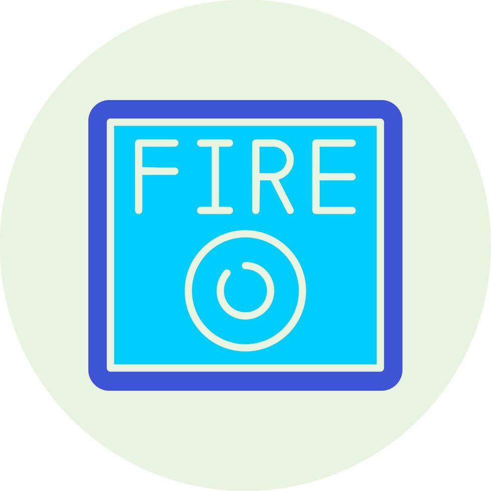 brandalarm vector icon