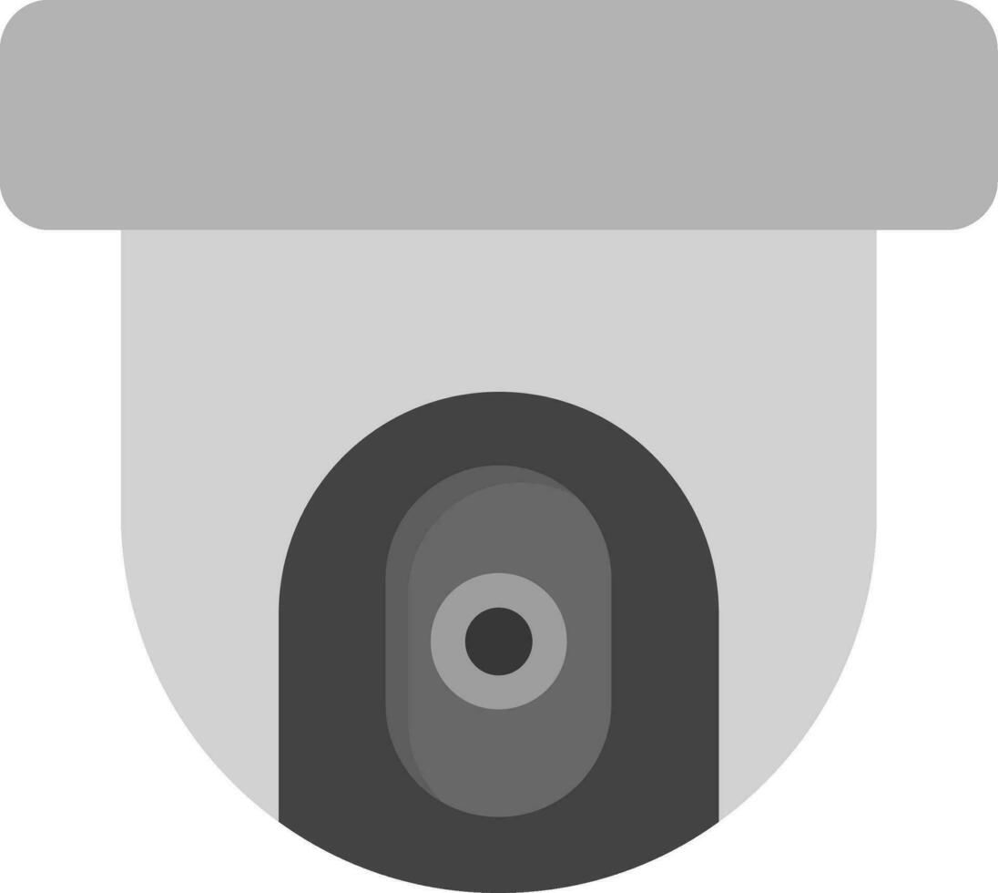 veiligheid camera vector icoon