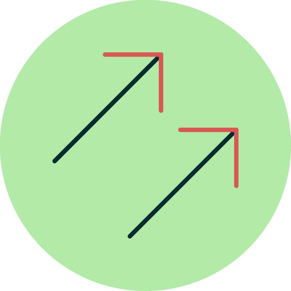 parallel vector icoon