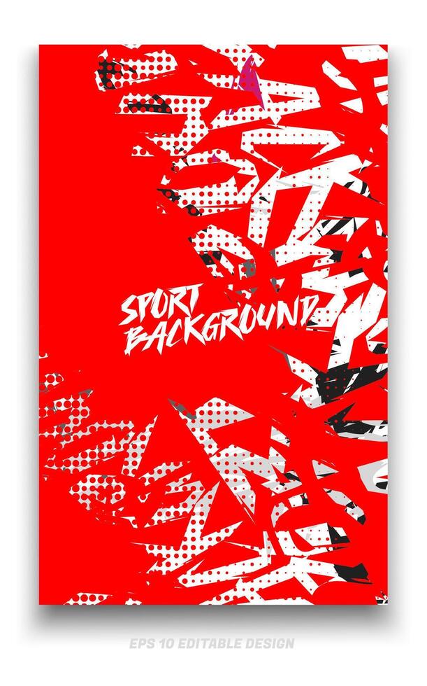 abstracte grungeachtergrond vector