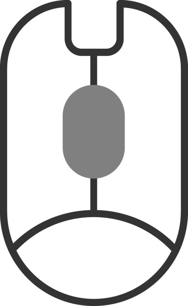 muis vector pictogram