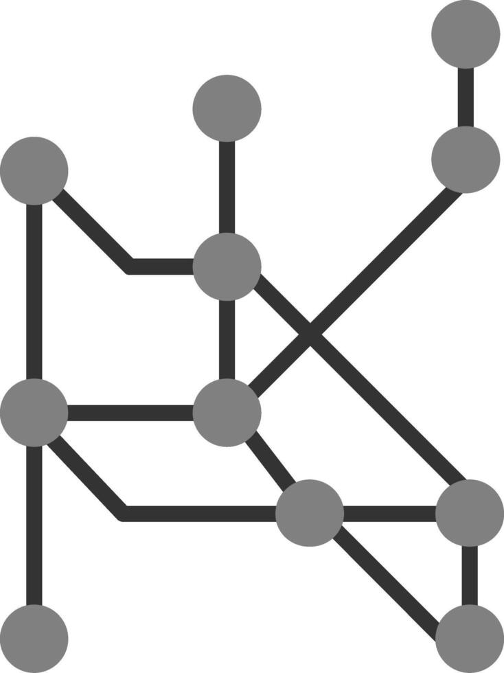 ondergronds vector icoon