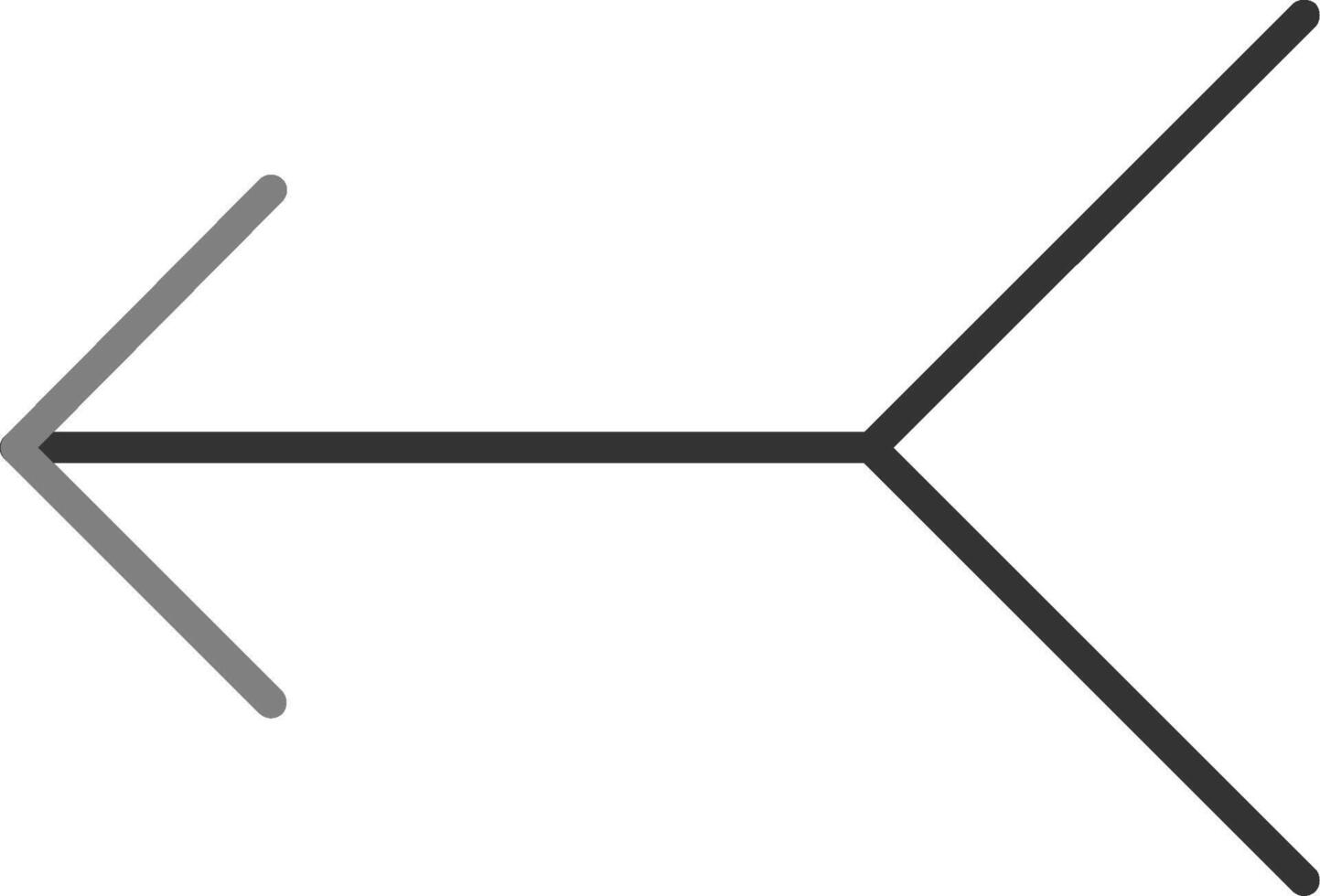 samenvoegen vector icoon