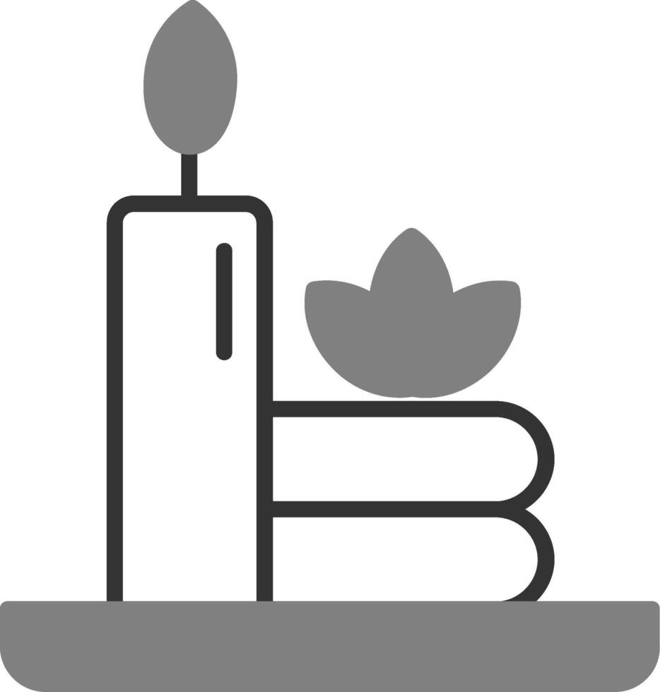 spa vector pictogram