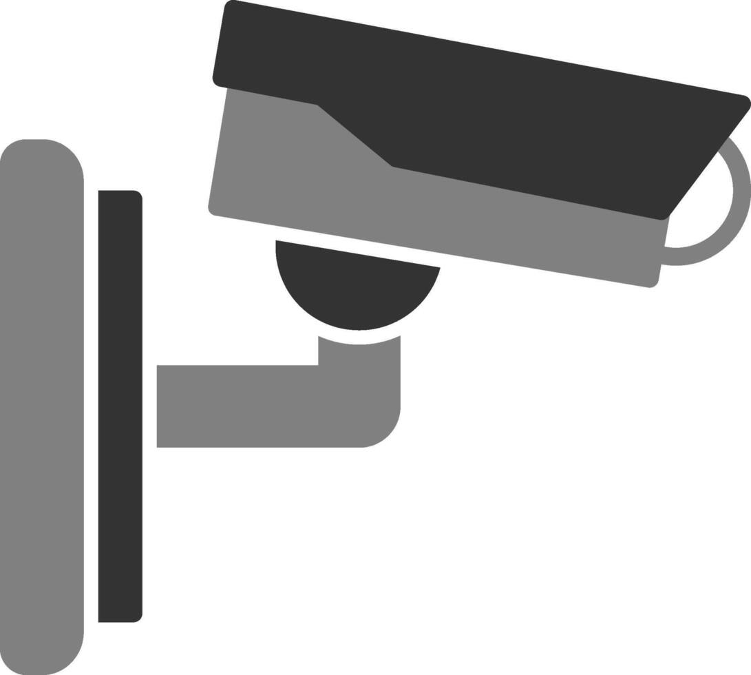 cctv vector pictogram