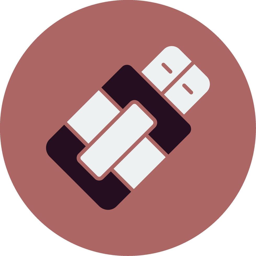 usb vector pictogram