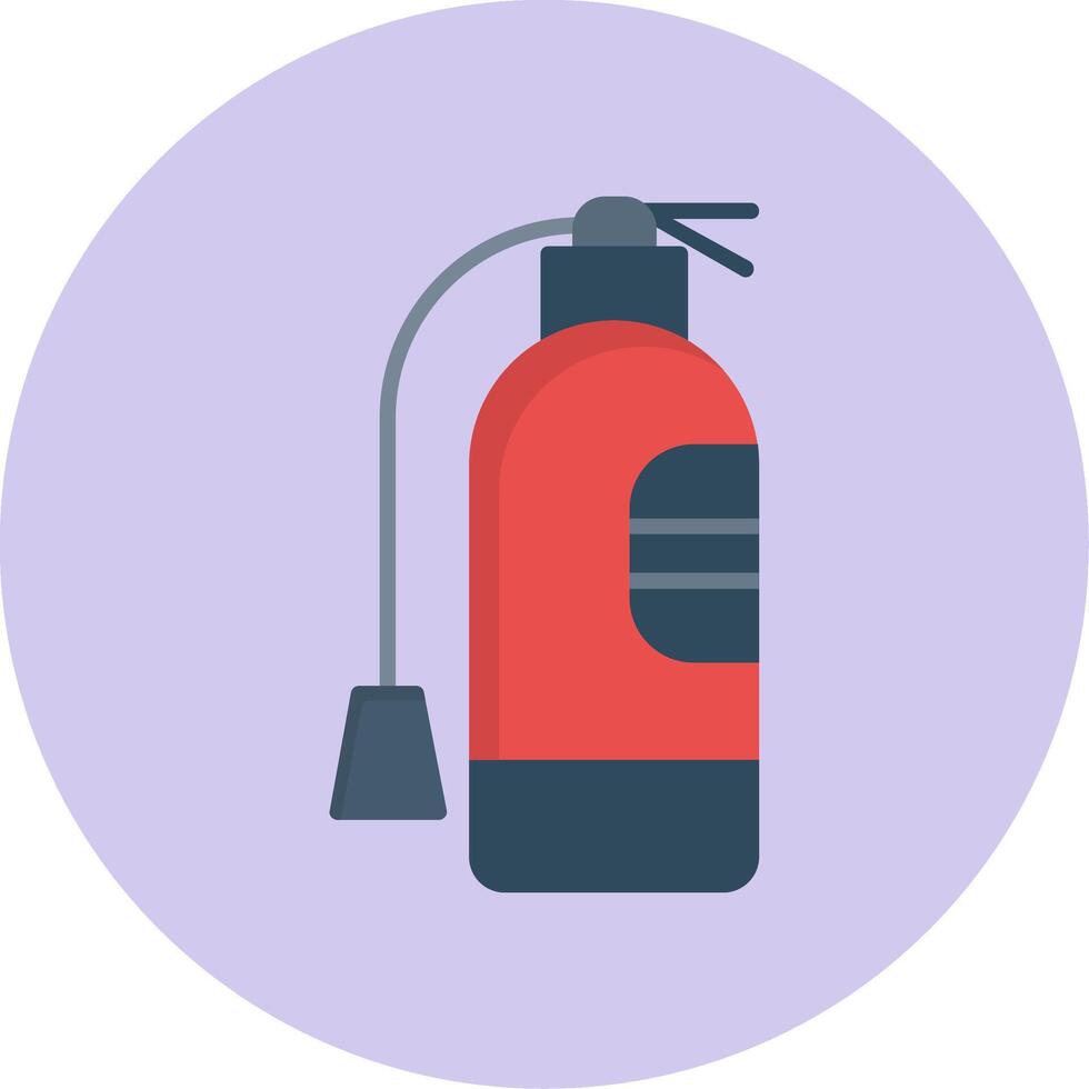 brandblusser vector icon