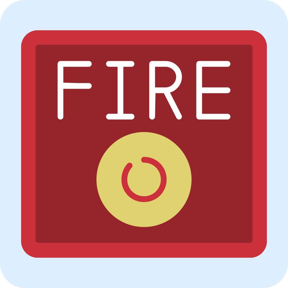 brandalarm vector icon