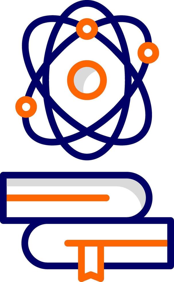 wetenschap vector pictogram