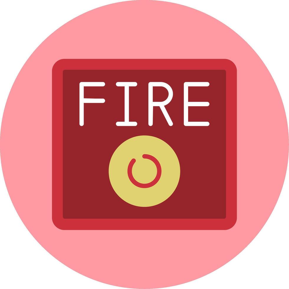 brandalarm vector icon