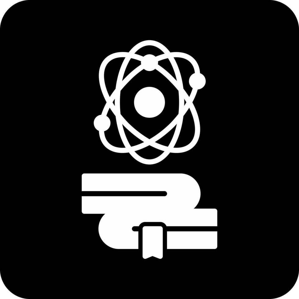 wetenschap vector pictogram