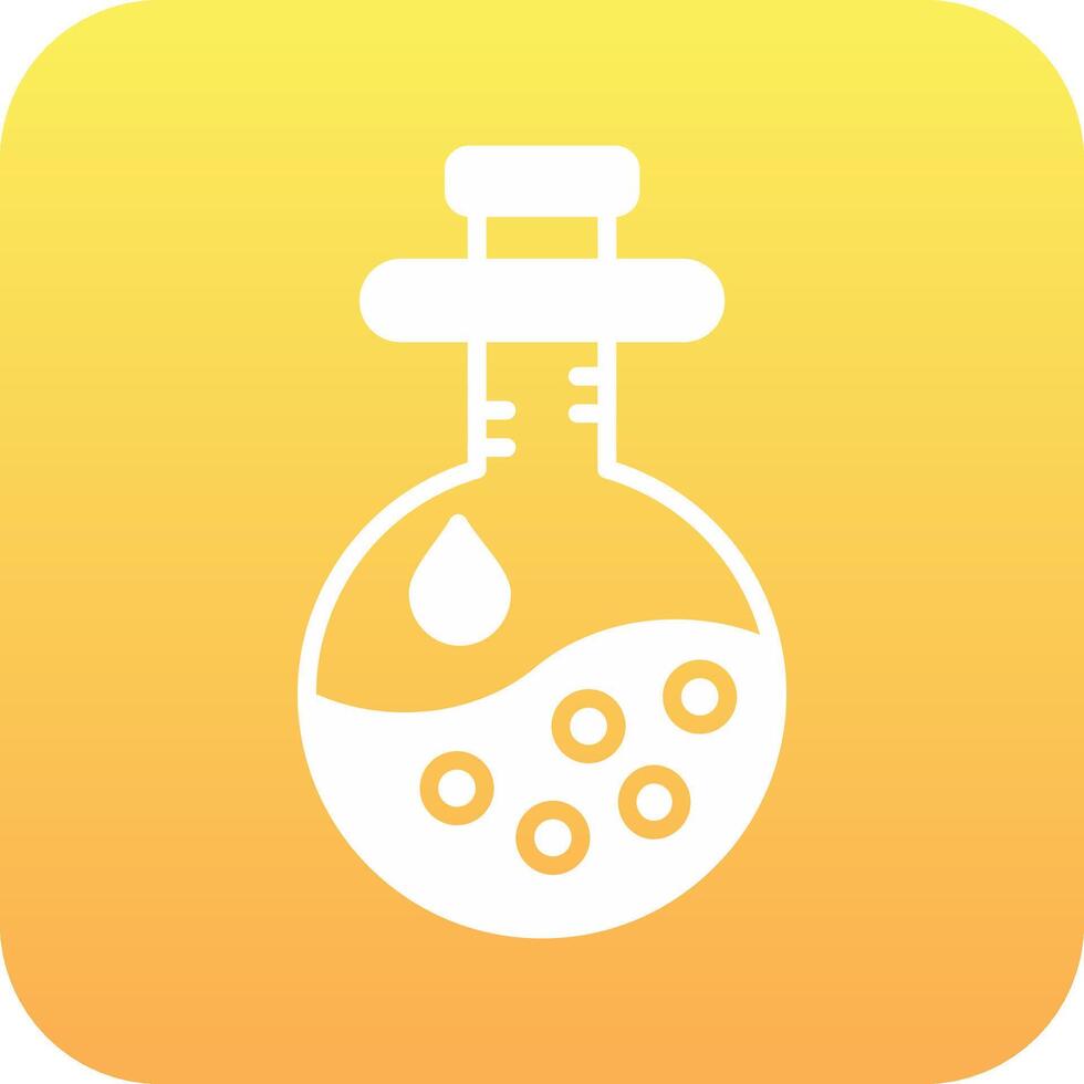 kolf vector pictogram