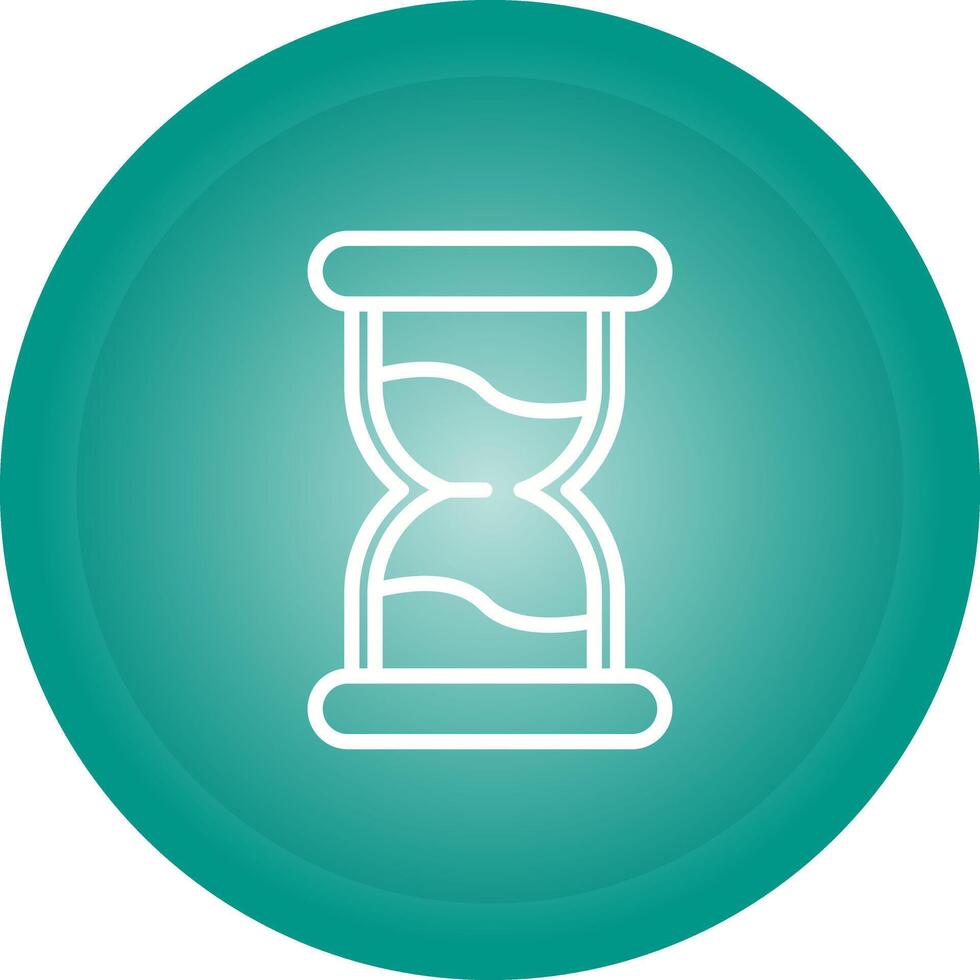 timer vector icoon