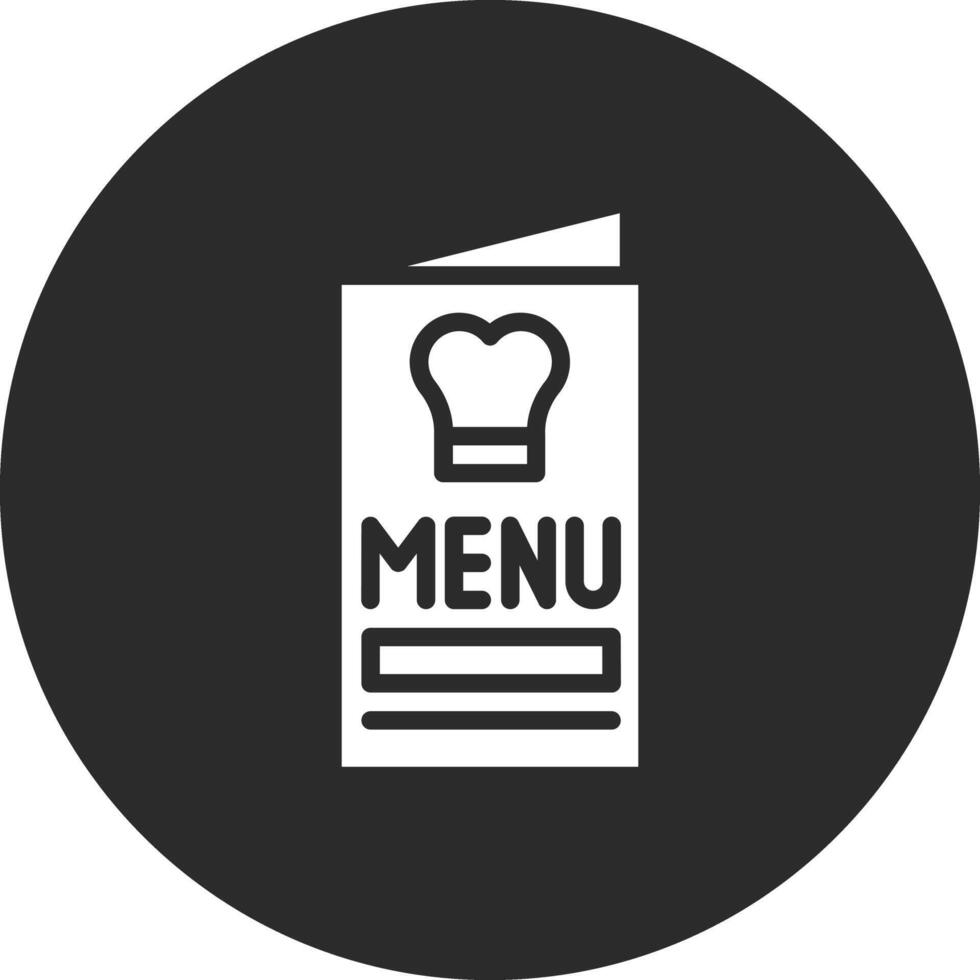 menu vector icoon