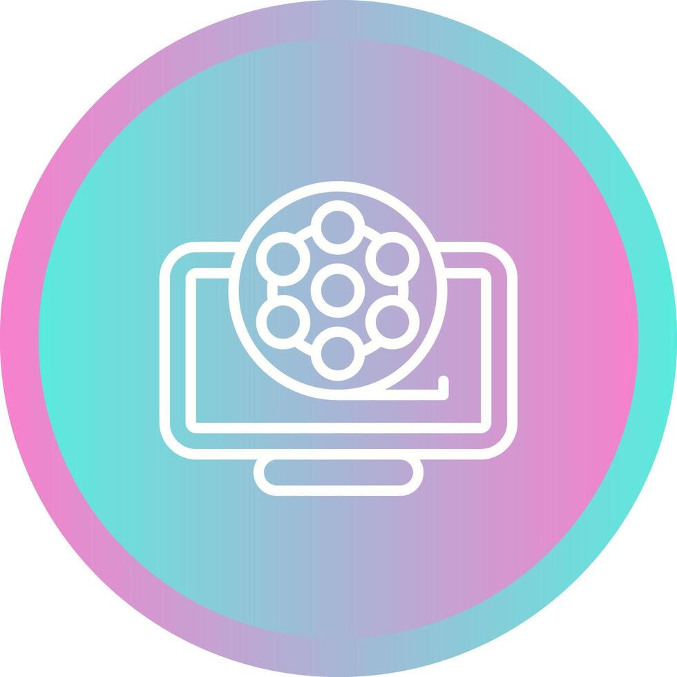 filmrol vector icon