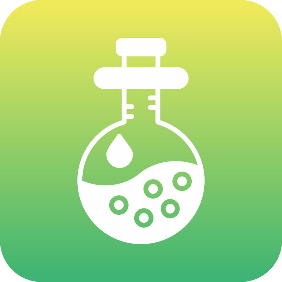 kolf vector pictogram